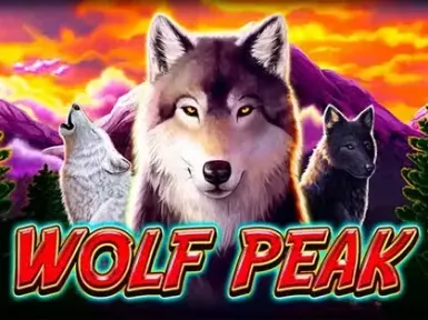 Wolf Winner Casino screenshot